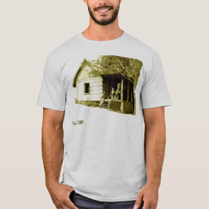 Promotional: Pickin' 07 T-Shirt