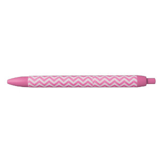 Promotional Products Soft Rainfall Texture design Black Ink Pen