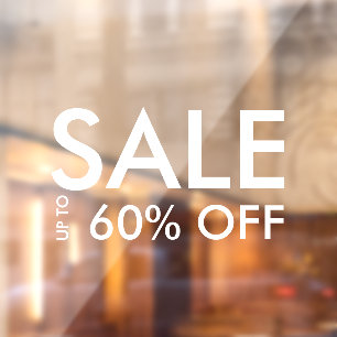  Promotional Shop Sale 50% Off
