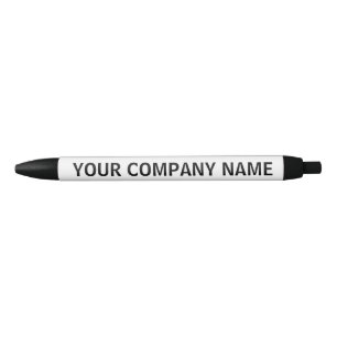 PROMOTIONAL SWAG CUSTOM INK PENS