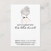 Promotional Wedding Hair Tie Scrunchie Holder 