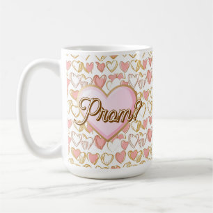 Promposal Asking a Girl to Prom Coffee Mug