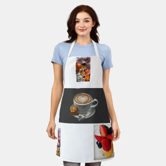pron kitchen chief apron