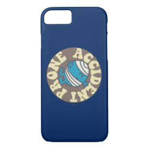 Prone Accident Case-Mate iPhone Case