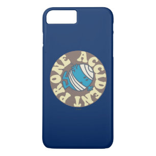 Prone Accident Case-Mate iPhone Case