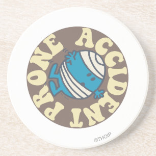 Prone Accident Coaster