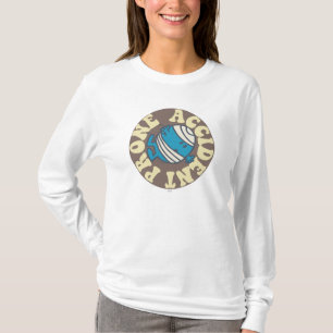 Prone Accident T-Shirt