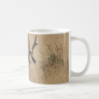 Pronghorn Coffee Mug