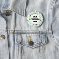 PRONOUNS Rainbow Sprinkles Aromantic Pride Flag