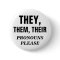 Pronouns Template Button