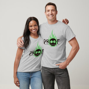 PROOF Logo Shirt