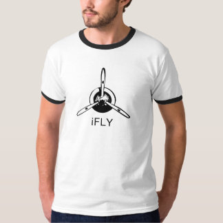 prop_iFLY T-Shirt