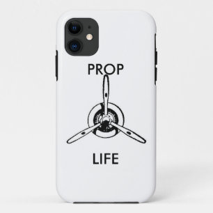 Prop Life Iphone Case