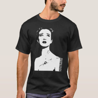 Propaganda Experimental Music Poster Art For Men,  T-Shirt