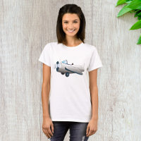 Propeller Plane