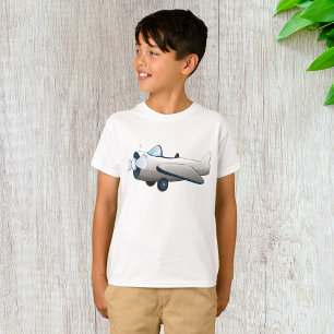 Propeller Plane T-Shirt