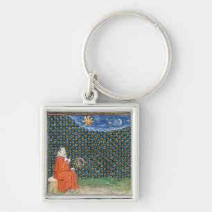 Properties of the Sky Key Ring