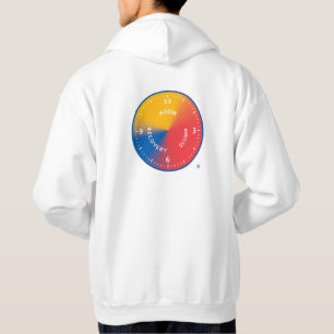 Property Cycle Clock Sweatshirt