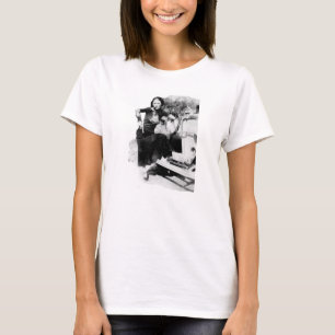 Property of Bonnie Parker/T-shirts T-Shirt