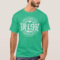 Property of Irish Drinking Team