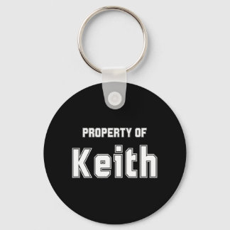 Property Of Keith Funny Bachelorette Gifts For Bri Key Ring