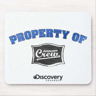 Property of Mousepad