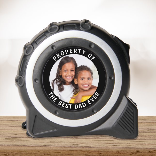 Property Of The Best Dad Ever Photo 1 (Creator Uploaded)