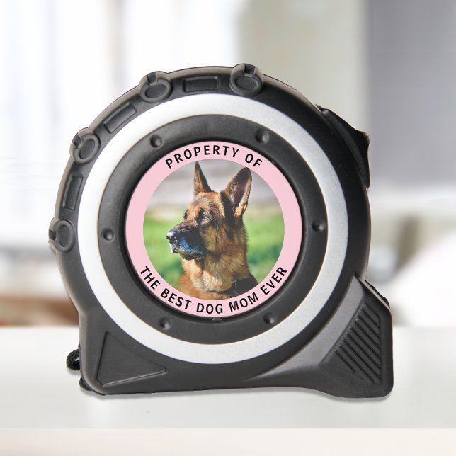 Property Of The Best Dog Mum Ever Photo 1 (Creator Uploaded)