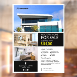 Property  Sale Custom