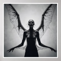 Prophet - Archival Art Print