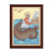 Prophet Jonah Prayer Card