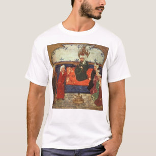 Prophet on a Prayerrug T-Shirt