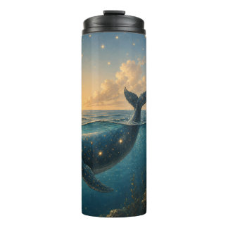 Prophet Yunus Islamic Nursery Thermal Tumbler