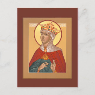 Prophetess Deborah Prayer Card