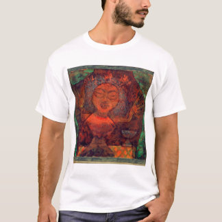 Prophetic woman, 1923 T-Shirt