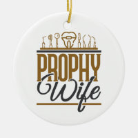 Prophy Wife Dental Hygienist Hygiene RDH