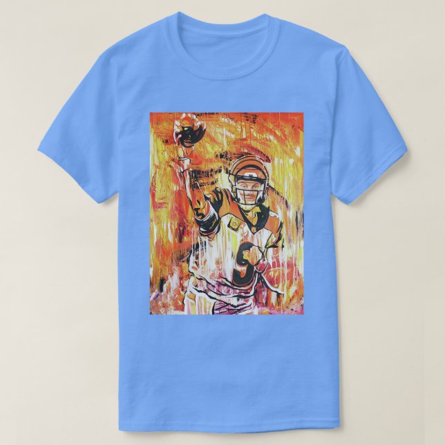 Proplayer T-Shirt (Design Front)