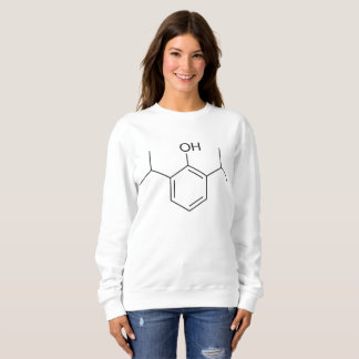 Propofol Dream Team Sweatshirt