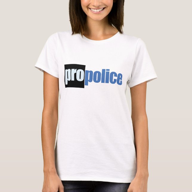 ProPolice T-Shirt (Front)