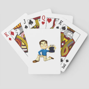 Proposal 2 playing cards