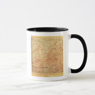 Proposal for Great Smoky Mountains National Park Mug
