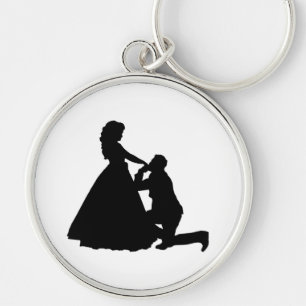 PROPOSING KEY RING