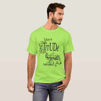 Propositional attitude Quotation Saying Motivation T-Shirt