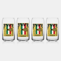 Prosecco sparkling wine