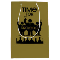 Prosecco Wine Drinkers