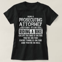 Prosecuting Attorney