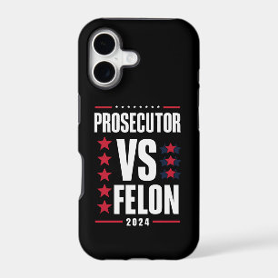 Prosecutor Vs Felon 2024