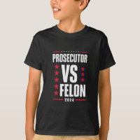 Prosecutor Vs Felon 2024