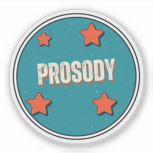 Prosody
