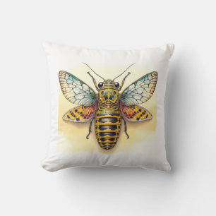 Prosoplus 230924IREF238 - Watercolor Cushion